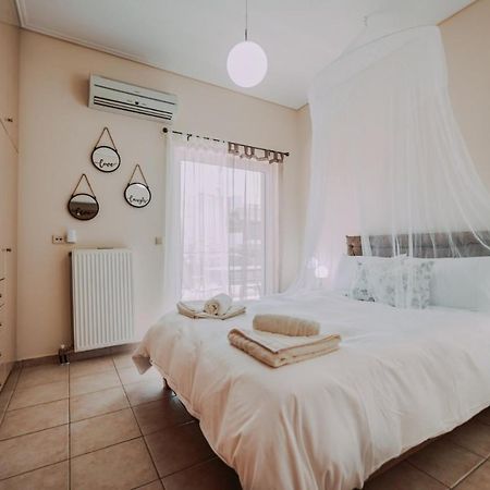Bessis Apartments Kalamáta Kültér fotó