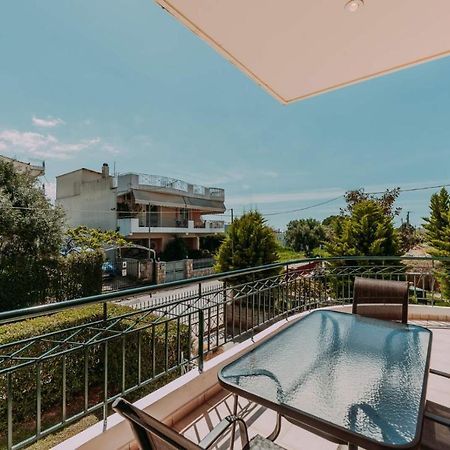 Bessis Apartments Kalamáta Kültér fotó