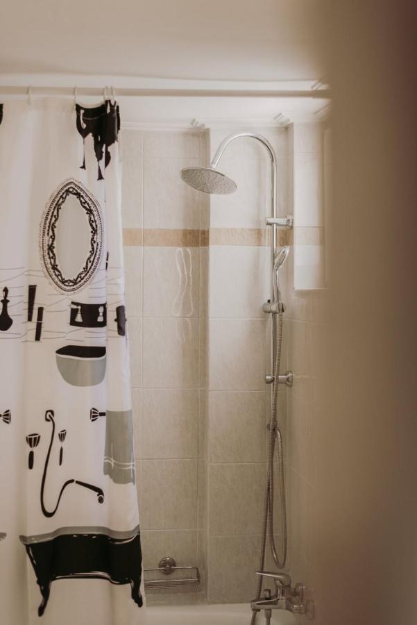 Bessis Apartments Kalamáta Kültér fotó