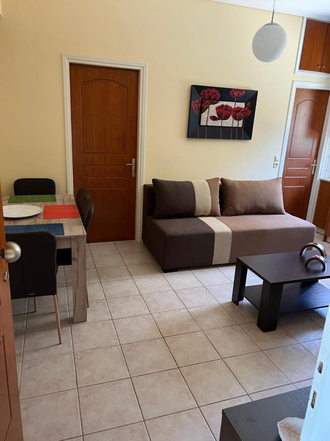 Bessis Apartments Kalamáta Kültér fotó