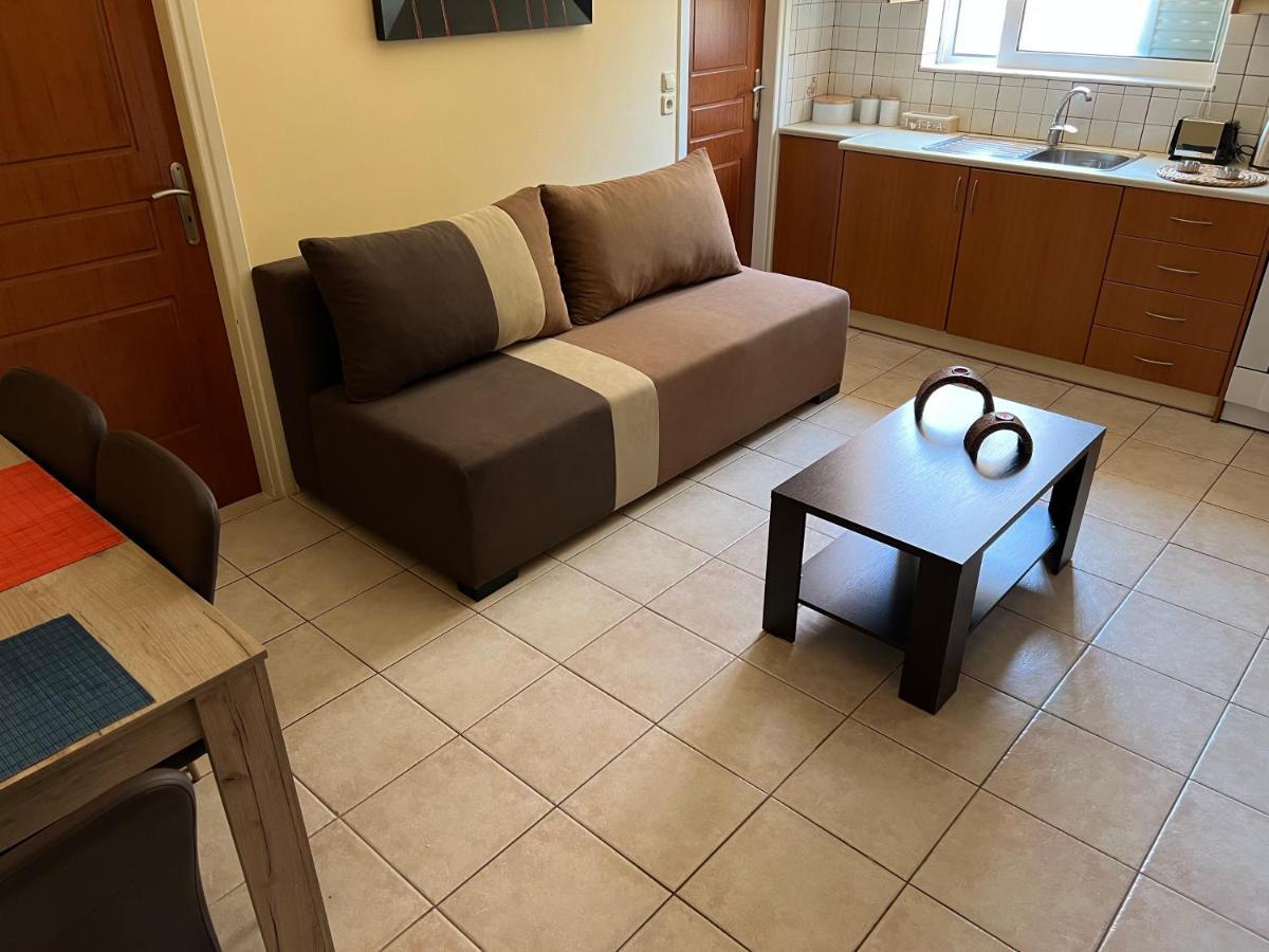 Bessis Apartments Kalamáta Kültér fotó