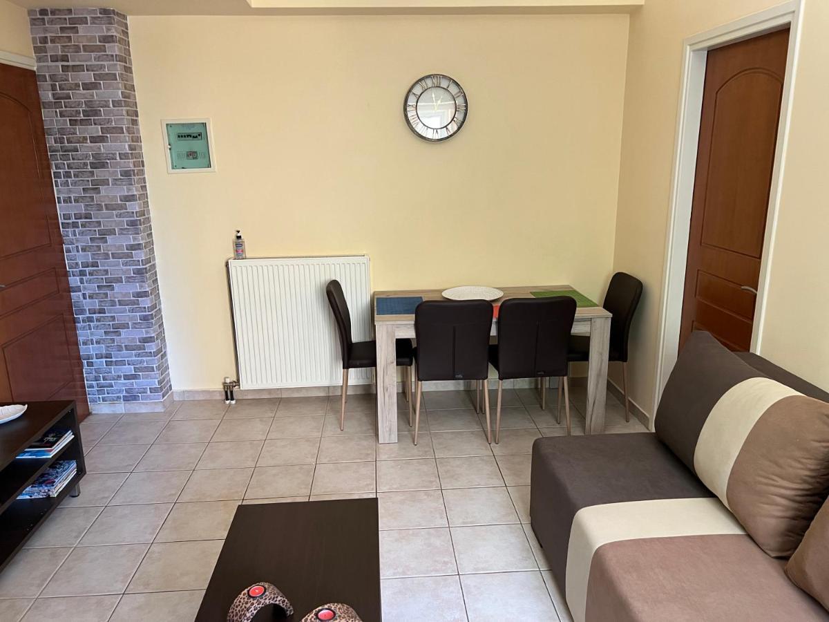 Bessis Apartments Kalamáta Kültér fotó